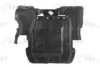 OPEL 0212505 Engine Cover